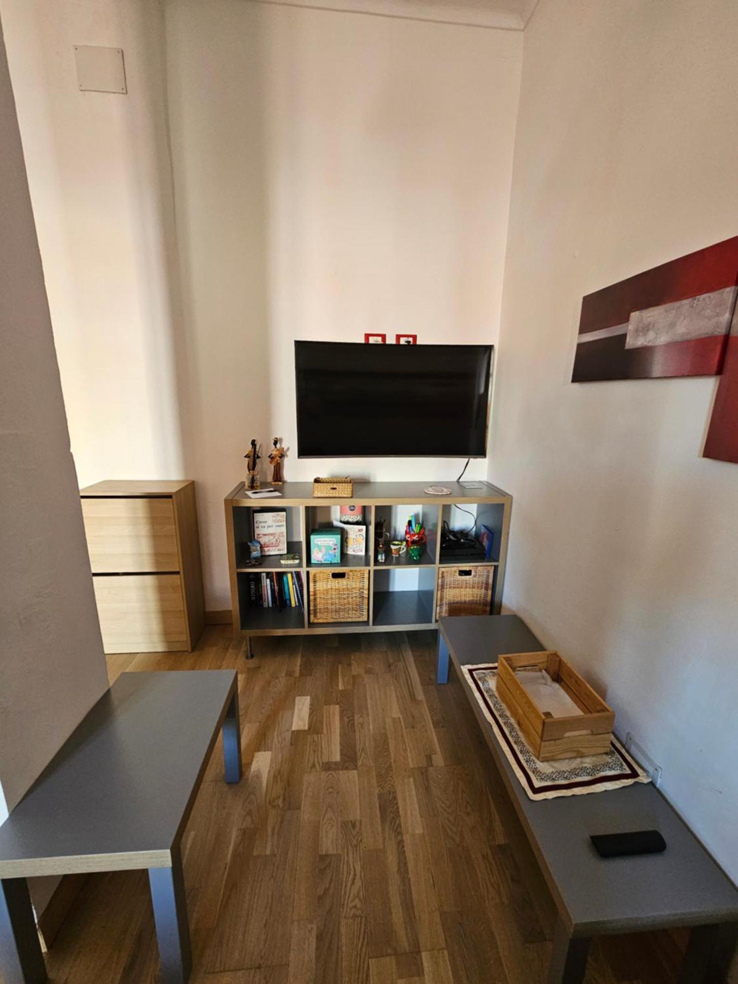 Apartamento Cav Casa Clotilde Turín Exterior foto