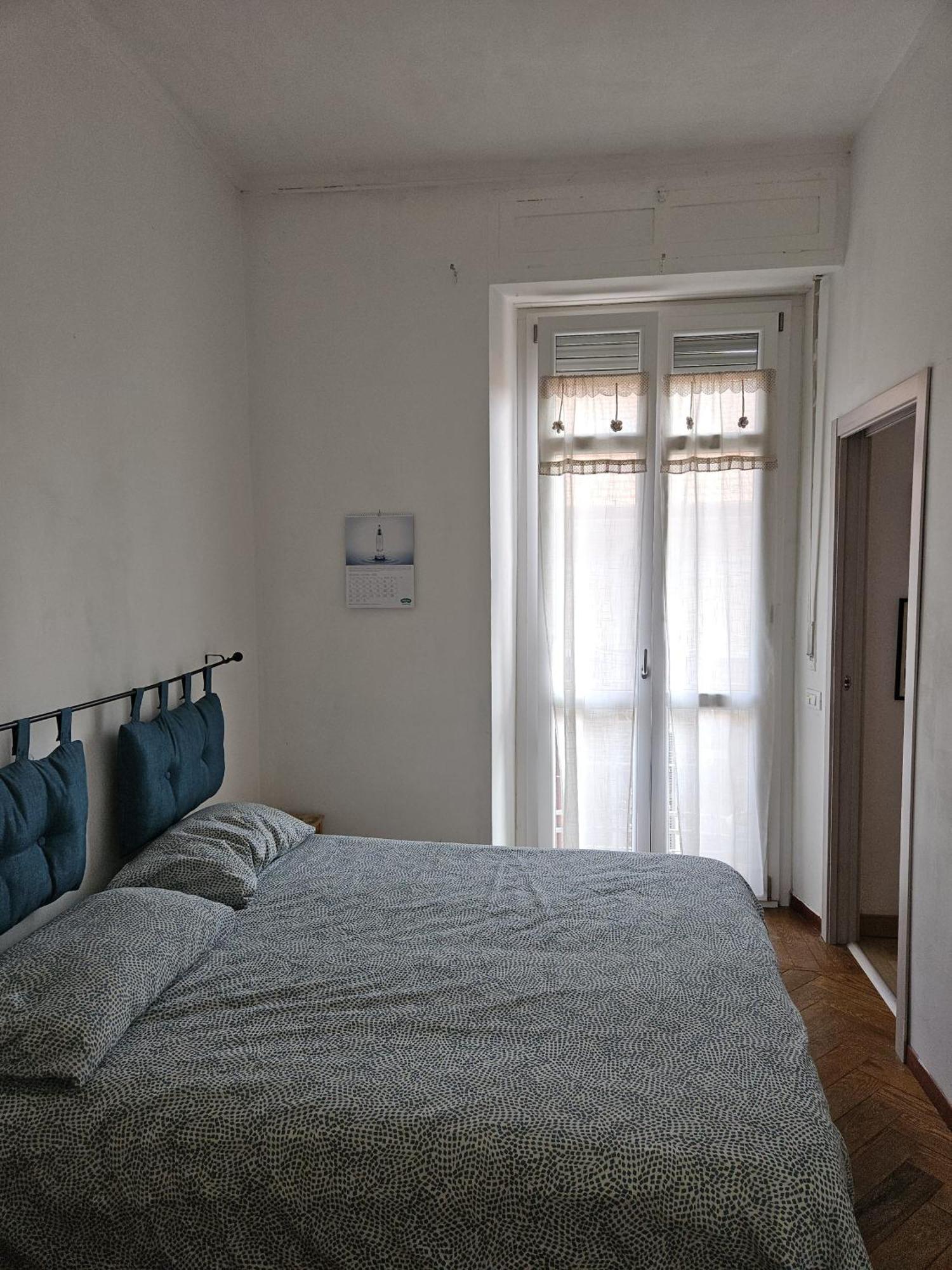 Apartamento Cav Casa Clotilde Turín Exterior foto