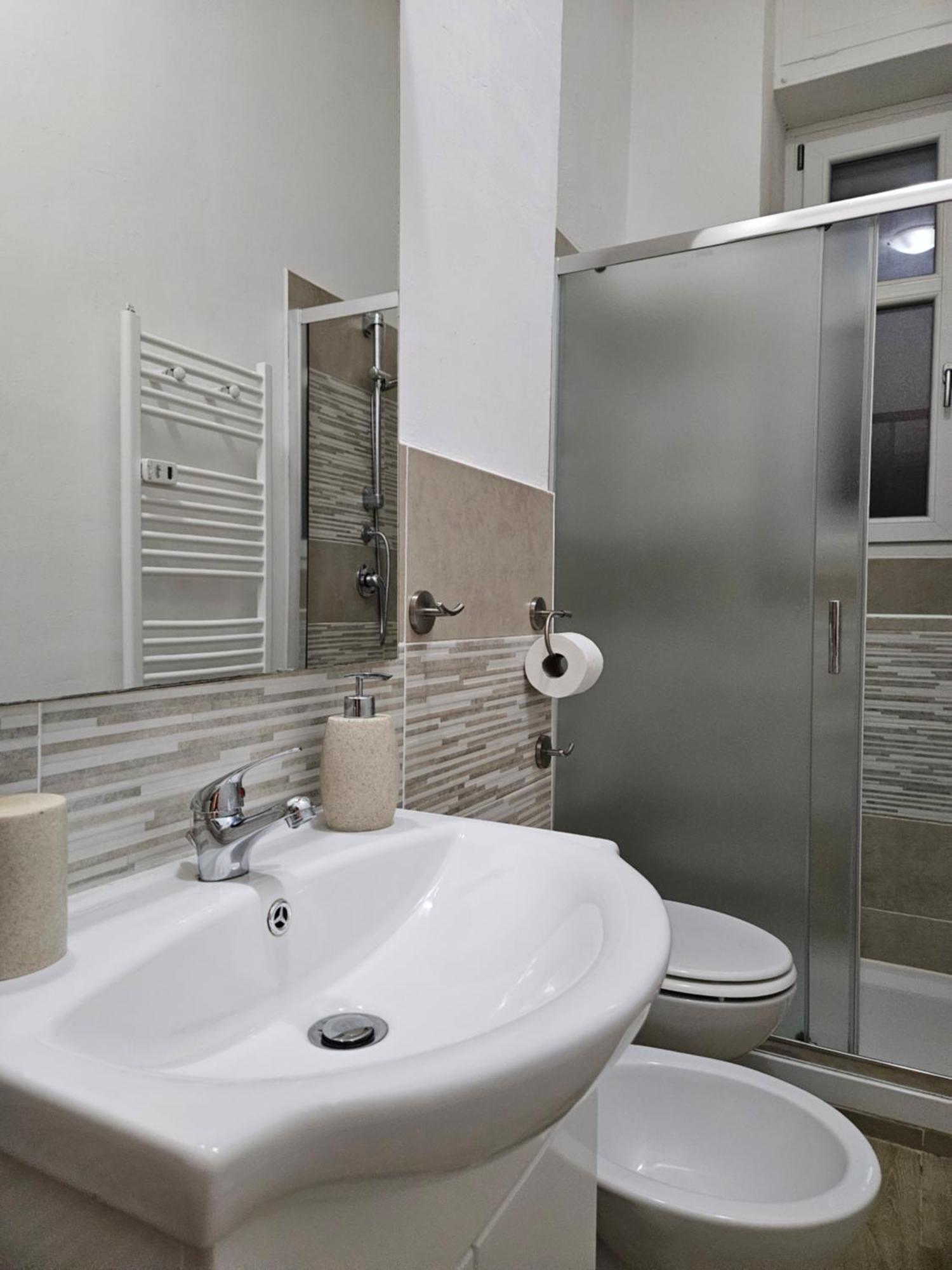 Apartamento Cav Casa Clotilde Turín Exterior foto